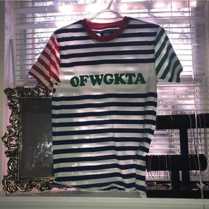 ofwgkta shirt